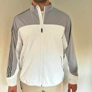 Adidas Golf Jacket